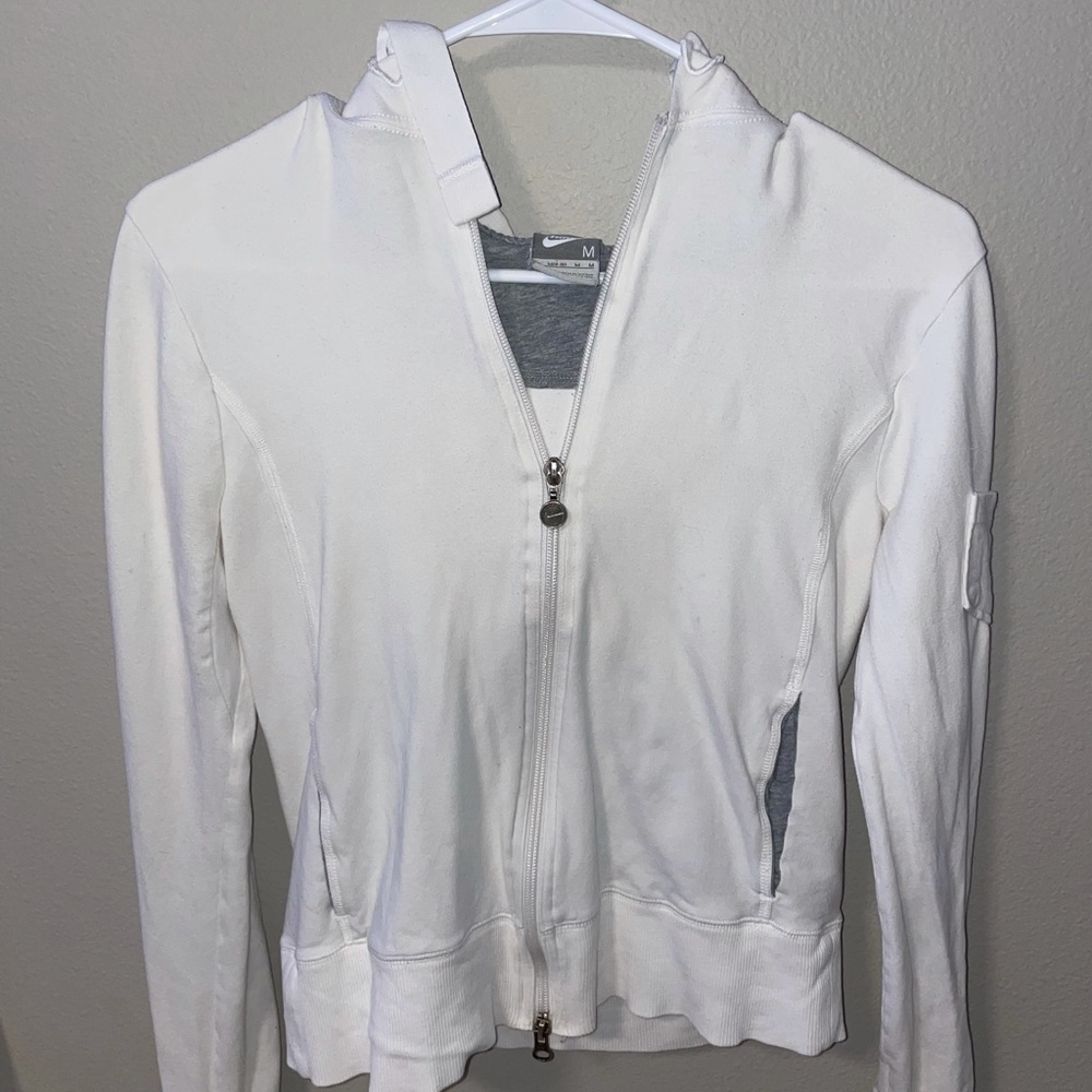 Vintage Nike zip up